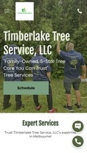 Avatar for Timberlake Tree Services