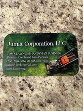 Avatar for Toms Lawn and Handyman Service