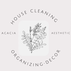 Acacia Aesthetic logo