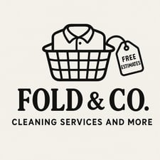 Avatar for Fold & Co. Cleaning Services