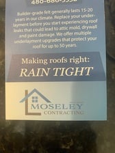 Avatar for MOSELEY CONTRACTING LLC