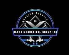 Avatar for Alpha Mechanical Group Inc