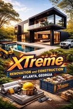Avatar for Xtreme Renovations & Construction LLC