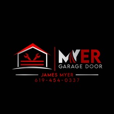 Avatar for MYer Garage Door