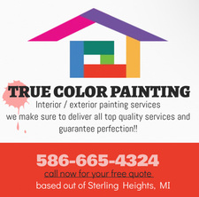 Avatar for True Color Painting