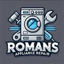 Avatar for Roman's Appliance Repair