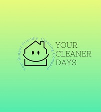 Avatar for Your Cleaner Days
