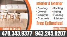 Avatar for Reyes Construction & Remodeling