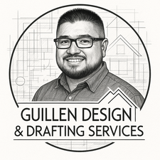 Avatar for Guillen Design & Drafting Services