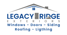Logo for Legacy Ridge Exteriors