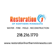 Avatar for McBrady Restoration LLC, DBA Restoration 1 of Northern Minnesota