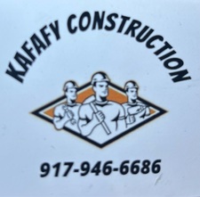 Avatar for KAFAFY CONSTRUCTION INC