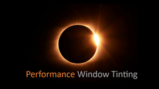 Avatar for Performance Window Tinting