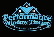 Performance Window Tinting logo