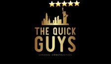 Avatar for The Quick Guys General Construction