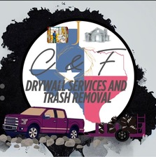 Avatar for C&F Drywall Repair