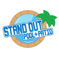 Stand Out Pools, LLC logo