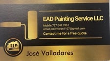 Avatar for EAD painting service