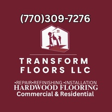 Avatar for Transform Floors