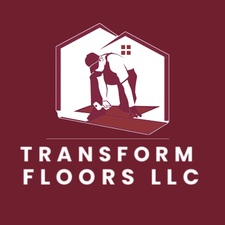 Logo for Transform Floors