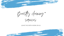 Avatar for Beastly Cleaning Services