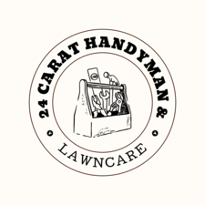 Avatar for 24 Carat Handyman & Lawncare