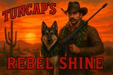 Avatar for Tuncap's Rebel Shine