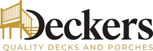 Avatar for Decker
