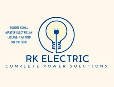 Avatar for RK Electric