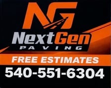 Avatar for NextGen Paving and Excavation LLC