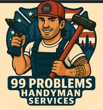 Avatar for 99 Problems Handyman Services