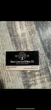 Avatar for Adam's Lawn Care and More LLC