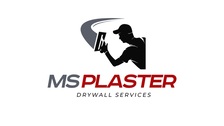 Logo for MS Plaster