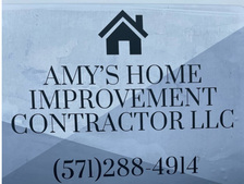 Avatar for Amys Home Improvement Contractor LLC