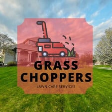 Avatar for Grass Choppers Lawncare