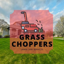 Avatar for Grass Choppers Lawncare