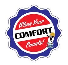 Junior's Climate Control, Inc. logo