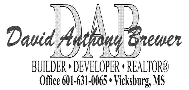 David Brewer, Inc. logo