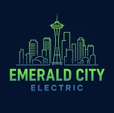 Avatar for Emerald City Electric