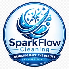 Avatar for Spark Flow Cleaning