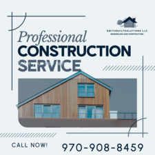 Avatar for SmithBuiltSolutions LLC