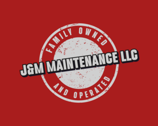 J&M Maintenance, LLC logo