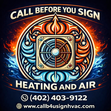 Avatar for Call Before You Sign Heating and Air, LLC