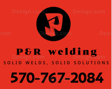 Avatar for P&R welding