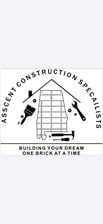 Avatar for Ascent Construction Specialists LLC