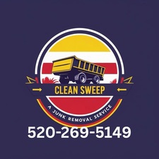 Avatar for Clean Sweep Tucson Junk Removal