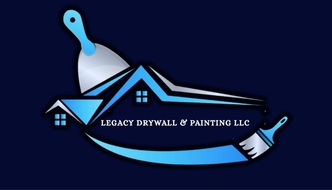 Legacy Drywall and Painting logo