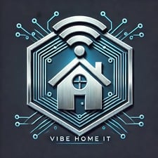 Avatar for Vibe Home IT