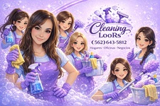 Avatar for Cleaning LooRs