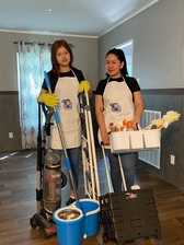 Avatar for Mary Cleaning Service